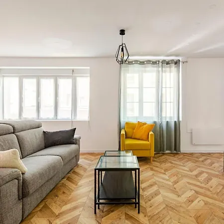 Magnifique Loft A 4km Du Centre De Strasbourg Appartement *