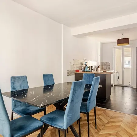 Magnifique Loft A 4km Du Centre De Strasbourg *