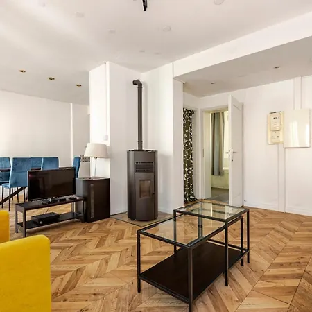 Magnifique Loft A 4km Du Centre De Strasbourg Appartement