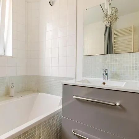 Appartement Magnifique Loft A 4km Du Centre De Strasbourg *