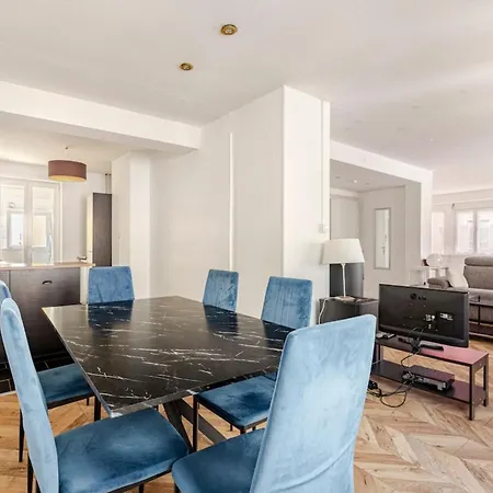 Magnifique Loft A 4km Du Centre De Strasbourg Appartement *