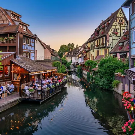 Appartement Magnifique Loft A 4km Du Centre De Strasbourg