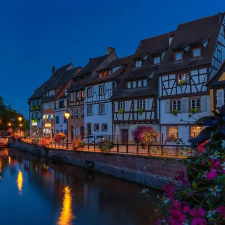 Magnifique Loft A 4km Du Centre De Strasbourg